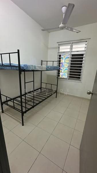 Rumah Teres 1-Tingkat untuk Dijual di Merlimau (Melaka) - Shahrol Ariffin - Bedroom - PropertyGuru.com.my