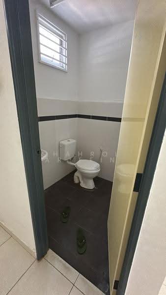 Rumah Teres 1-Tingkat untuk Dijual di Merlimau (Melaka) - Shahrol Ariffin - Bathroom - PropertyGuru.com.my