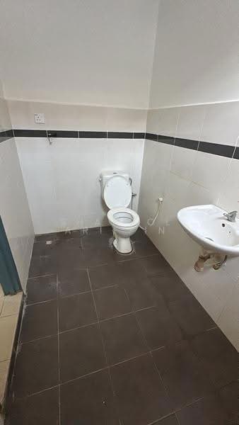 Rumah Teres 1-Tingkat untuk Dijual di Merlimau (Melaka) - Shahrol Ariffin - Bathroom - PropertyGuru.com.my