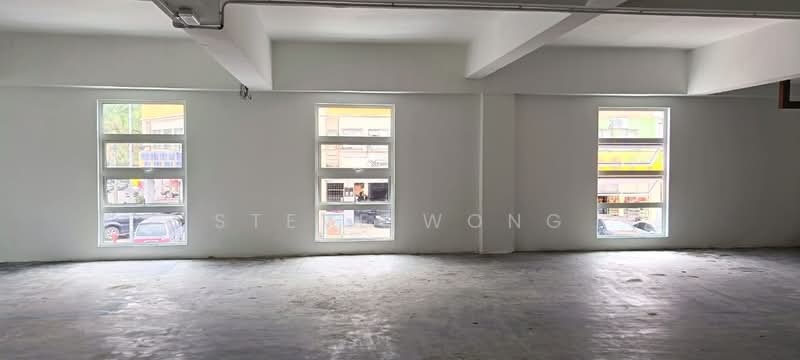 Pejabat untuk Disewa di Taman Puncak Jalil (Seri Kembangan) - Steve Wong - PropertyGuru.com.my