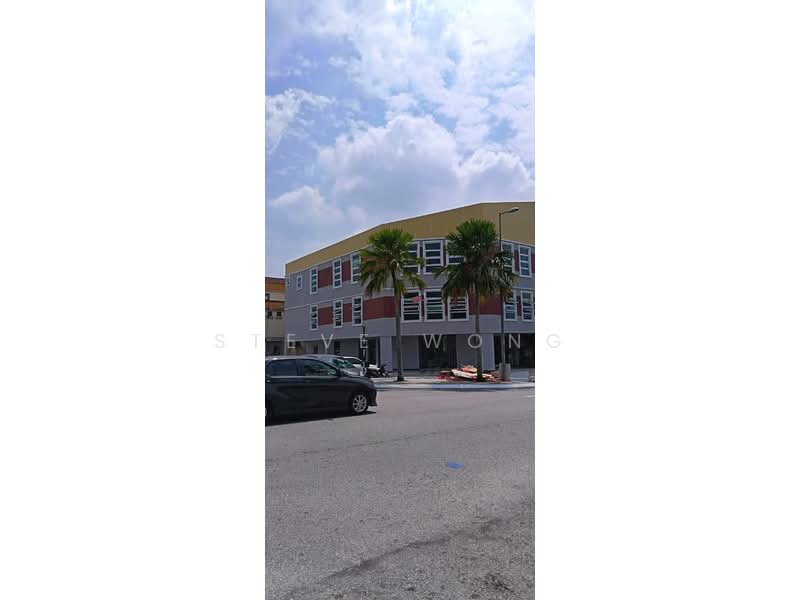 Pejabat untuk Disewa di Taman Puncak Jalil (Seri Kembangan) - Steve Wong - PropertyGuru.com.my