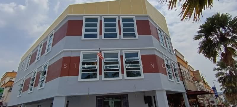 Pejabat untuk Disewa di Taman Puncak Jalil (Seri Kembangan) - Steve Wong - PropertyGuru.com.my