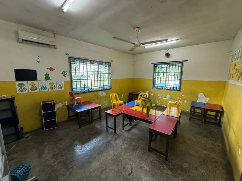 1-storey Terraced House for Sale in Bandar Putra (Kulai) - Phui Seiw Sim - PropertyGuru.com.my