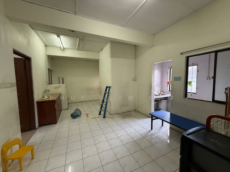 1-storey Terraced House for Sale in Bandar Putra (Kulai) - Phui Seiw Sim - PropertyGuru.com.my