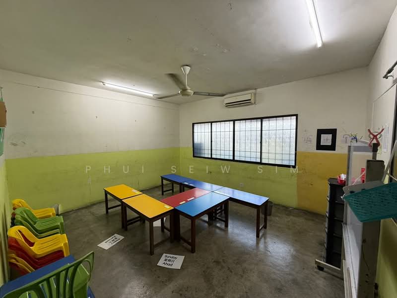 1-storey Terraced House for Sale in Bandar Putra (Kulai) - Phui Seiw Sim - PropertyGuru.com.my
