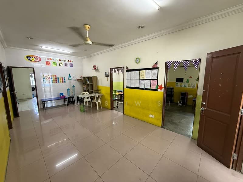 1-storey Terraced House for Sale in Bandar Putra (Kulai) - Phui Seiw Sim - PropertyGuru.com.my