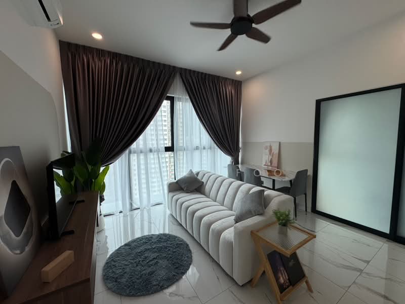 Kediaman Servis untuk Dijual di Alfa Bangsar - Ashley Foo - PropertyGuru.com.my