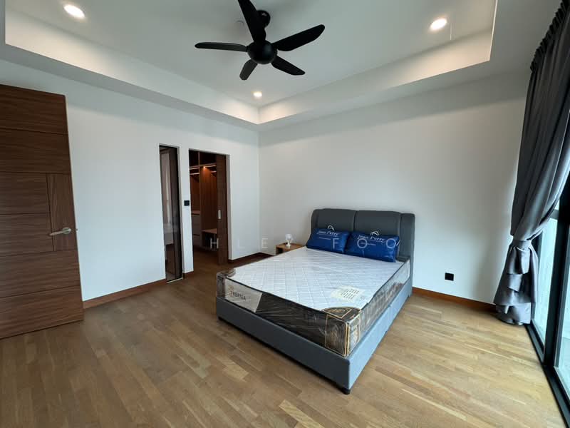 Kediaman Servis untuk Dijual di Alfa Bangsar - Ashley Foo - PropertyGuru.com.my