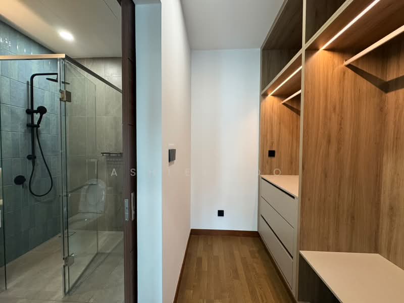 Kediaman Servis untuk Dijual di Alfa Bangsar - Ashley Foo - PropertyGuru.com.my