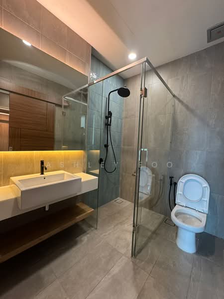 Kediaman Servis untuk Dijual di Alfa Bangsar - Ashley Foo - PropertyGuru.com.my