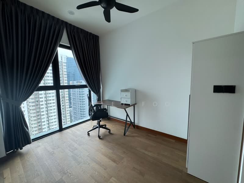 Kediaman Servis untuk Dijual di Alfa Bangsar - Ashley Foo - PropertyGuru.com.my