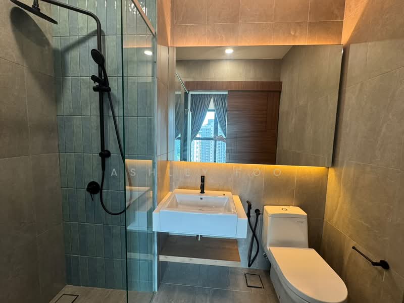 Kediaman Servis untuk Dijual di Alfa Bangsar - Ashley Foo - PropertyGuru.com.my