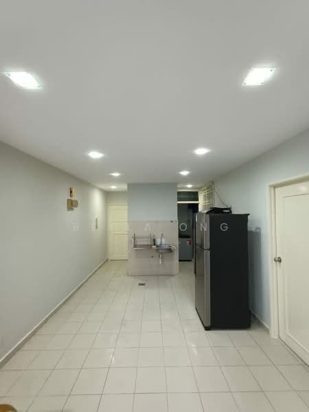 Pangsapuri untuk Disewa di Lake View Suites - Bella Ong - Kitchen - PropertyGuru.com.my
