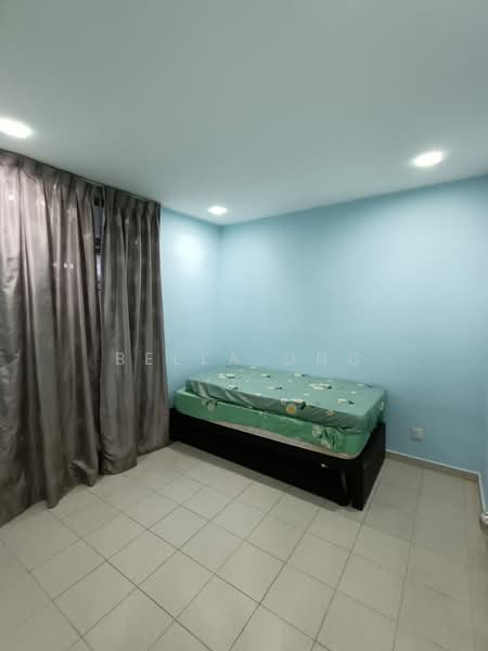 Pangsapuri untuk Disewa di Lake View Suites - Bella Ong - Bedroom - PropertyGuru.com.my