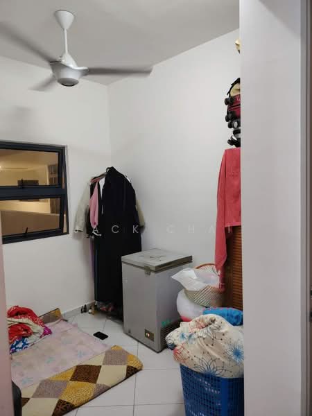 Service Residence for Rent at Residensi Emas - Jack Chai - Interior - PropertyGuru.com.my