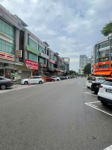 Kedai untuk Disewa di Austin Heights (Tebrau) - Cendy Chau - Exterior - PropertyGuru.com.my