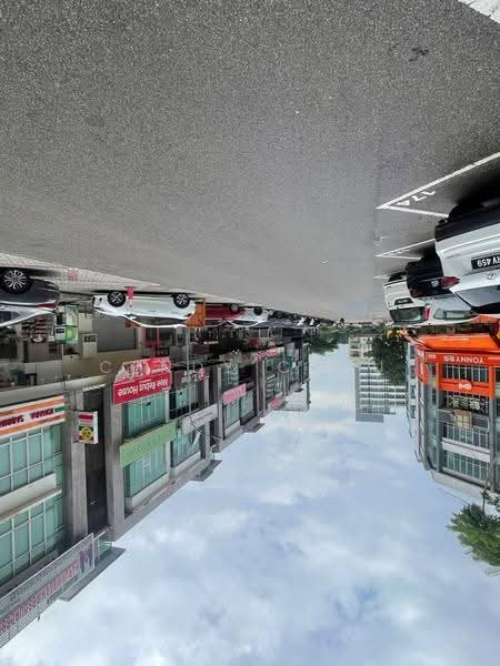 Kedai untuk Disewa di Austin Heights (Tebrau) - Cendy Chau - PropertyGuru.com.my