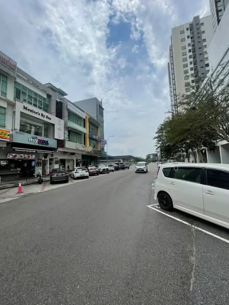 Kedai untuk Disewa di Austin Heights (Tebrau) - Cendy Chau - Exterior - PropertyGuru.com.my