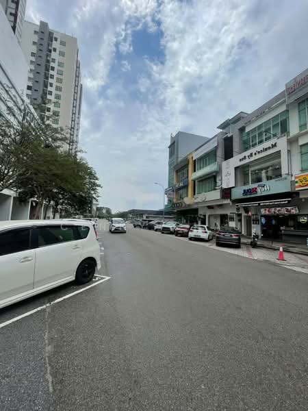 Kedai untuk Disewa di Austin Heights (Tebrau) - Cendy Chau - PropertyGuru.com.my