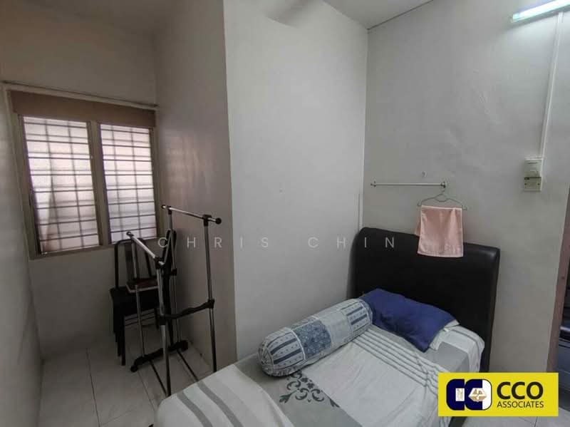 Rumah Teres 2-Tingkat untuk Dijual di Bercham (Ipoh) - Chris Chin - Bedroom - PropertyGuru.com.my