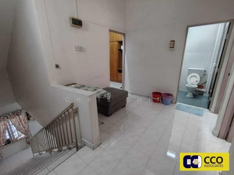 Rumah Teres 2-Tingkat untuk Dijual di Bercham (Ipoh) - Chris Chin - Interior - PropertyGuru.com.my