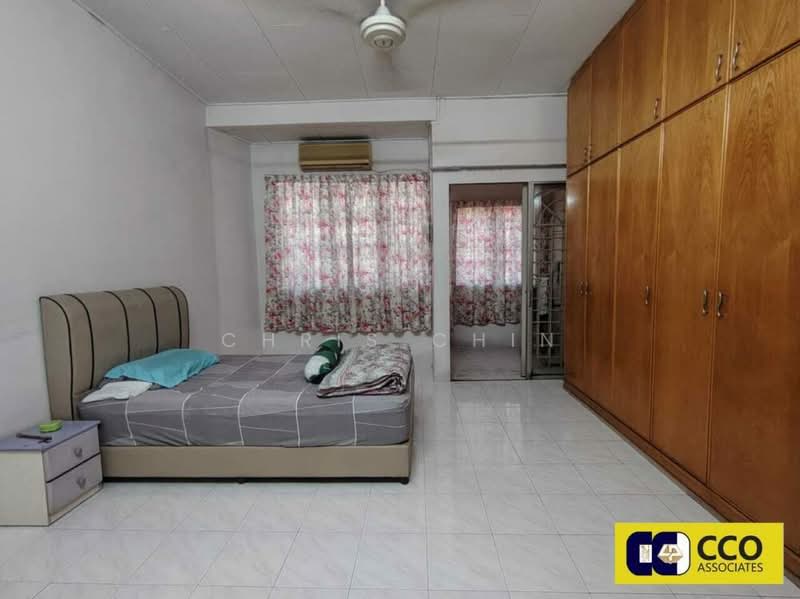 Rumah Teres 2-Tingkat untuk Dijual di Bercham (Ipoh) - Chris Chin - Bedroom - PropertyGuru.com.my