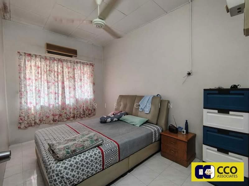 Rumah Teres 2-Tingkat untuk Dijual di Bercham (Ipoh) - Chris Chin - Bedroom - PropertyGuru.com.my