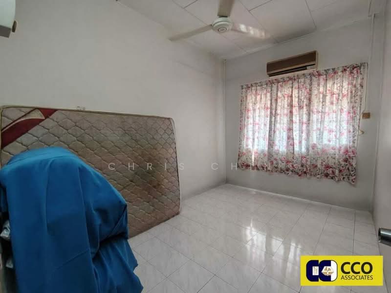 Rumah Teres 2-Tingkat untuk Dijual di Bercham (Ipoh) - Chris Chin - Bedroom - PropertyGuru.com.my