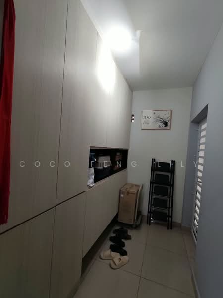 Kediaman Servis untuk Dijual di Centra Residences - Coco Feng Lily - PropertyGuru.com.my