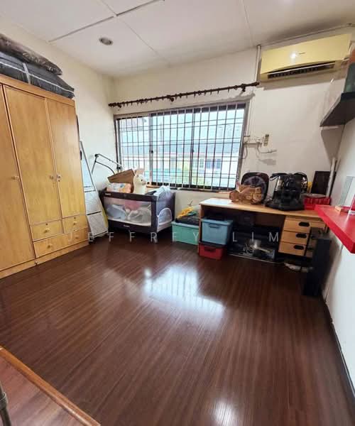 Rumah Teres 2-Tingkat untuk Dijual di Taman Pelangi (Johor Bahru) - Jeffrey Lim - Bedroom - PropertyGuru.com.my