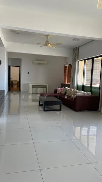 Condominium for Sale at Alila Horizons Condominium - Jack Law - Living Room - PropertyGuru.com.my