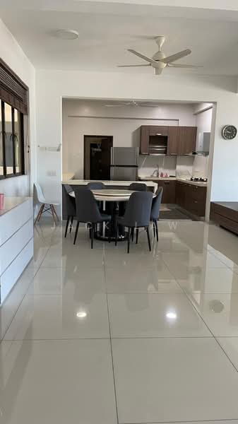 Condominium for Sale at Alila Horizons Condominium - Jack Law - Dining Room - PropertyGuru.com.my