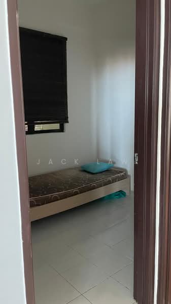 Condominium for Sale at Alila Horizons Condominium - Jack Law - Bedroom - PropertyGuru.com.my