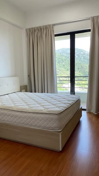 Condominium for Sale at Alila Horizons Condominium - Jack Law - Bedroom - PropertyGuru.com.my