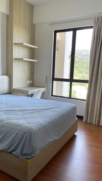 Condominium for Sale at Alila Horizons Condominium - Jack Law - Bedroom - PropertyGuru.com.my