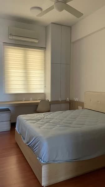 Condominium for Sale at Alila Horizons Condominium - Jack Law - Bedroom - PropertyGuru.com.my
