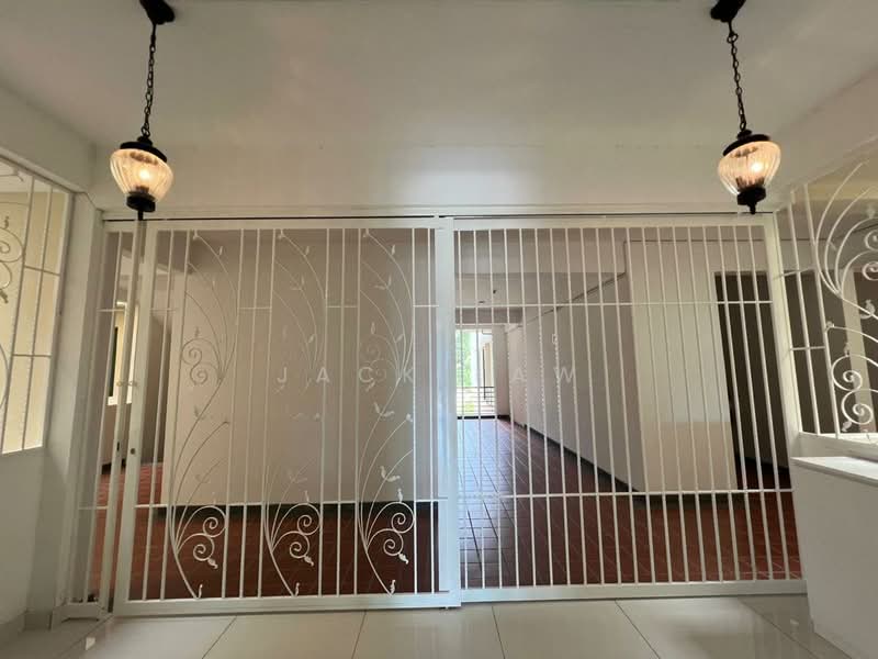 Condominium for Sale at Alila Horizons Condominium - Jack Law - Entrance - PropertyGuru.com.my