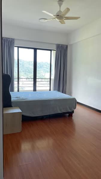 Condominium for Sale at Alila Horizons Condominium - Jack Law - Bedroom - PropertyGuru.com.my