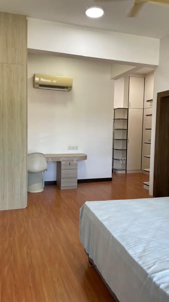 Condominium for Sale at Alila Horizons Condominium - Jack Law - Bedroom - PropertyGuru.com.my