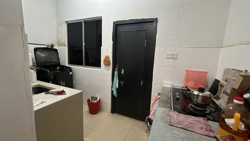 Terraced House for Sale in Taman Desa Karunmas (Balakong) - Anthony Foong - Kitchen - PropertyGuru.com.my