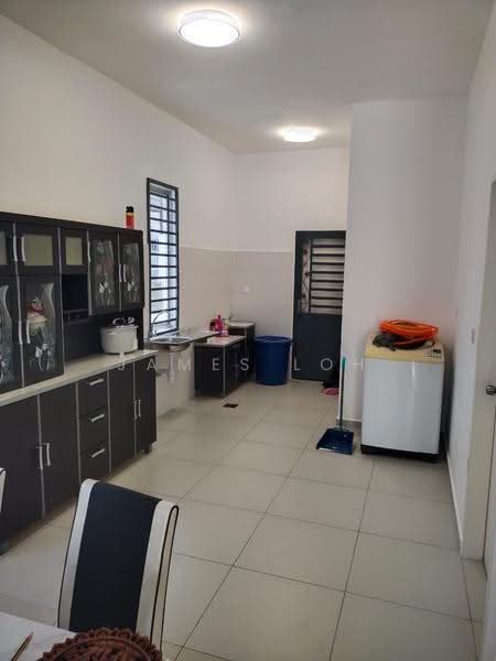 Terraced House for Rent in Seremban (Negeri Sembilan) - James Loh - Kitchen - PropertyGuru.com.my