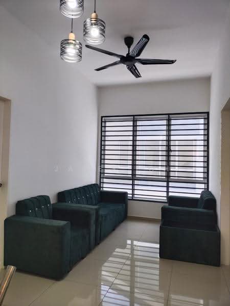 Terraced House for Rent in Seremban (Negeri Sembilan) - James Loh - Living Room - PropertyGuru.com.my