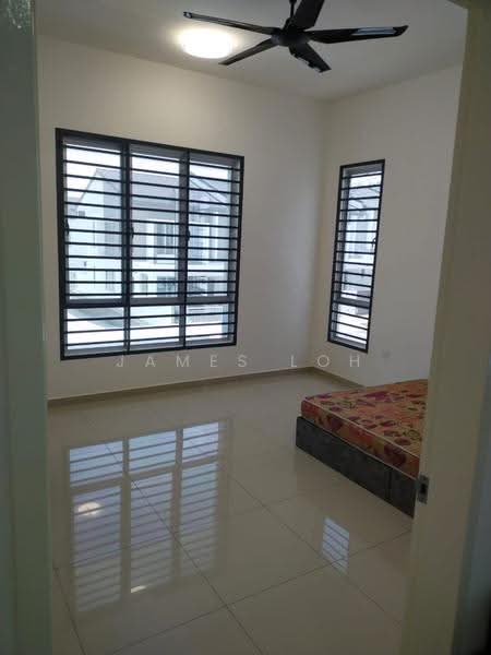Terraced House for Rent in Seremban (Negeri Sembilan) - James Loh - Bedroom - PropertyGuru.com.my