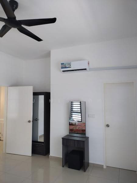 Terraced House for Rent in Seremban (Negeri Sembilan) - James Loh - Bedroom - PropertyGuru.com.my