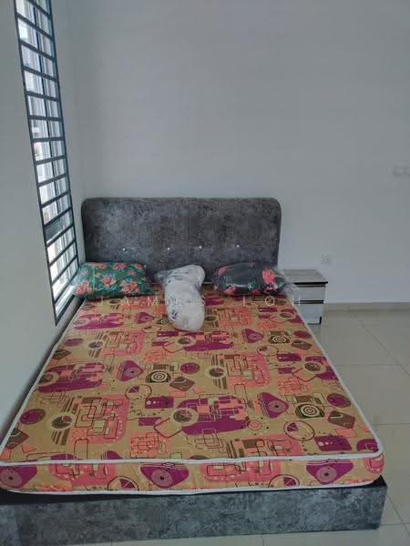 Terraced House for Rent in Seremban (Negeri Sembilan) - James Loh - Bedroom - PropertyGuru.com.my