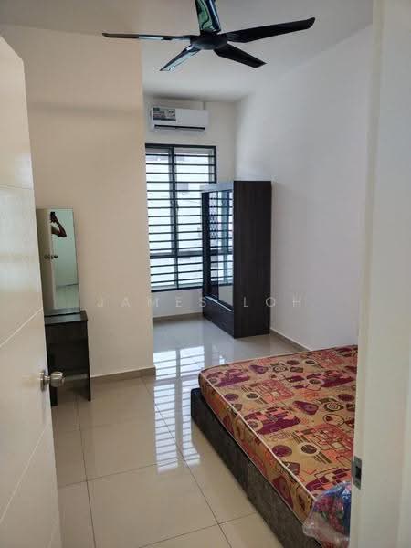 Terraced House for Rent in Seremban (Negeri Sembilan) - James Loh - Bedroom - PropertyGuru.com.my