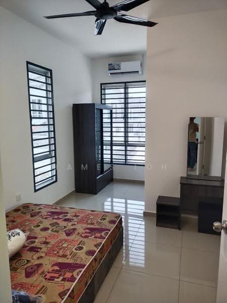 Terraced House for Rent in Seremban (Negeri Sembilan) - James Loh - Bedroom - PropertyGuru.com.my