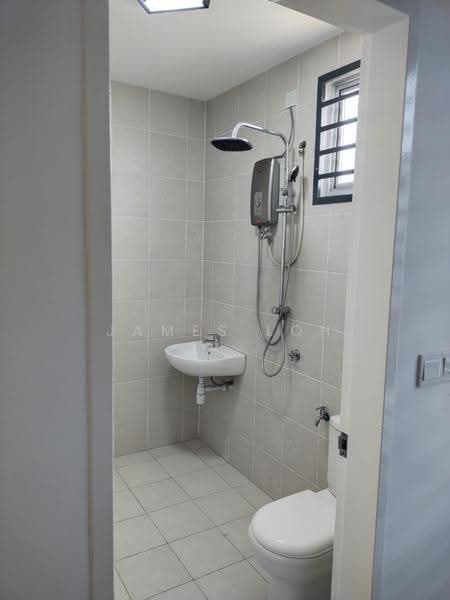 Terraced House for Rent in Seremban (Negeri Sembilan) - James Loh - Bathroom - PropertyGuru.com.my