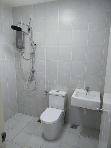 Terraced House for Rent in Seremban (Negeri Sembilan) - James Loh - Bathroom - PropertyGuru.com.my