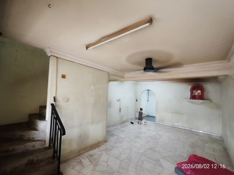 2-storey Terraced House for Sale in Taman Desa Jaya (Johor Bahru) - Kelvin Koay - Interior - PropertyGuru.com.my